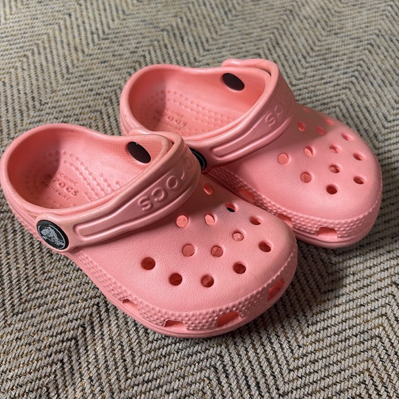 Toddler Crocs - Picture 3 of 3